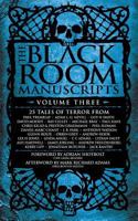 The Black Room Manuscripts Volume Three 191257800X Book Cover