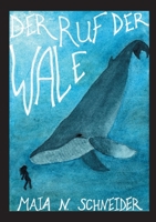 Der Ruf der Wale 3695198648 Book Cover