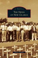 Swiss of New Glarus 1531632092 Book Cover