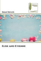 Elise and Etienne (French Edition) 620497713X Book Cover