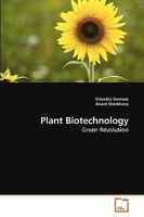 Plant Biotechnology 363903208X Book Cover