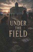 Under the Field: A Novel in Twenty-Five Black Files B0H5X8RFS6 Book Cover
