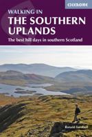 Walking in the Southern Uplands 1852847409 Book Cover