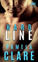 Hard Line 1735293911 Book Cover