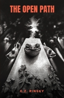 The Open Path B0FQCSGZ6M Book Cover