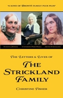 The Strickland Family of Suffolk (1758 to 1899) 1839751576 Book Cover