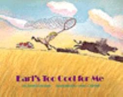 Earl's Too Cool for Me 0060519142 Book Cover