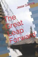 The Great Leap Forward 179263515X Book Cover