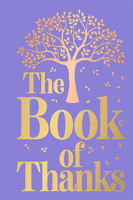 The Book of Thanks 9358568445 Book Cover