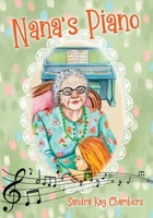 Nana's Piano 164960873X Book Cover