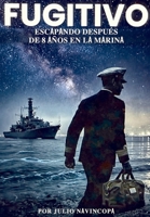 Fugitivo (Spanish Edition) B0H8H7Q6C1 Book Cover
