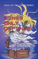 Genes Only Defence: Book 1 of the Leaffe series 1948260514 Book Cover