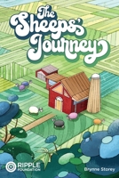 The Sheeps’ Journey B08B7T1RVQ Book Cover