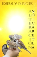 Alteraci�n B092PG4522 Book Cover
