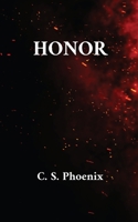 Honor 0578350718 Book Cover