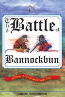 The Battle of Bannockbun 1499647077 Book Cover
