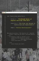 Firebrand Waves of Digital Activism 1994-2014: The Rise and Spread of Hacktivism and Cyberconflict 0230242464 Book Cover