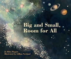 Big and Small, Room for All 0143198939 Book Cover