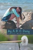 My A. B. C. Diary 1664147179 Book Cover