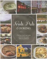 Irish Pub Cookbook - Love Food (Cookery) 1407564471 Book Cover