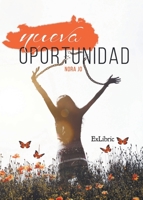 Nueva oportunidad 8419092312 Book Cover