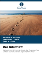 Das Interview (German Edition) 6209816762 Book Cover