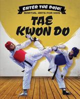 Tae Kwon Do 1725310244 Book Cover