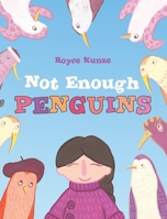 Not Enough Penguins 1955151539 Book Cover