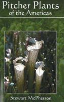 Pitcher Plants of the Americas 0939923750 Book Cover
