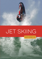 Jet Skiing B0GHMMWH5Z Book Cover