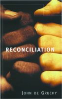 Reconciliation: Restoring Justice 0800636007 Book Cover