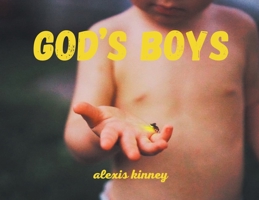 God's Boys 1639853383 Book Cover