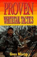 Proven Whitetail Tactics 0873415094 Book Cover
