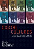 Digital Culture 0335221971 Book Cover
