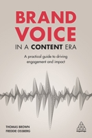 Foundational Content Marketing: A Practical Guide to Building a Distinctive, Engaging and Powerful Brand Voice 0749481188 Book Cover