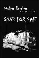Guns For Sale 1594537690 Book Cover