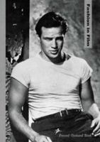 Fashion in Film: Men (Prestel Postcard) 3791319655 Book Cover