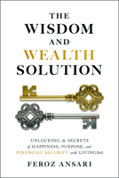 The Wisdom and Wealth Solution 1969190000 Book Cover