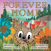 Forever Home B0DVNFV3ZV Book Cover