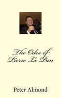 The Odes of Pierre Le Pan 1494240424 Book Cover