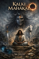 Kalki Mahakal: Beyond Return, Beyond Time (KALKI SERIES) 8197261946 Book Cover