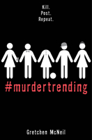 #Murdertrending 1368013708 Book Cover