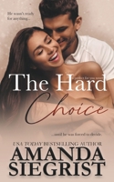 The Hard Choice B09W74H57K Book Cover