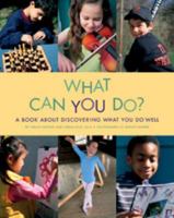 What Can You Do:A Book About D (Shelley Rotner's Early Childhood Library) 0761321195 Book Cover
