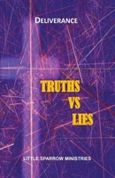 Truth vs Lies B0FR1MCSYW Book Cover