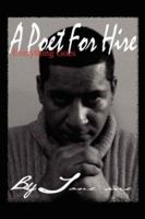 A Poet for Hire: Everything Goes 1434306216 Book Cover