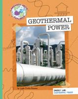 Geothermal Power 1610808940 Book Cover