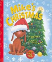 Mike's Christmas 0786808802 Book Cover