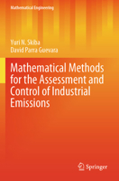 Mathematical Methods for the Assessment and Control of Industrial Emissions 3031581113 Book Cover