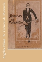 Crónicas de Marianela (Rosado) 1517581958 Book Cover